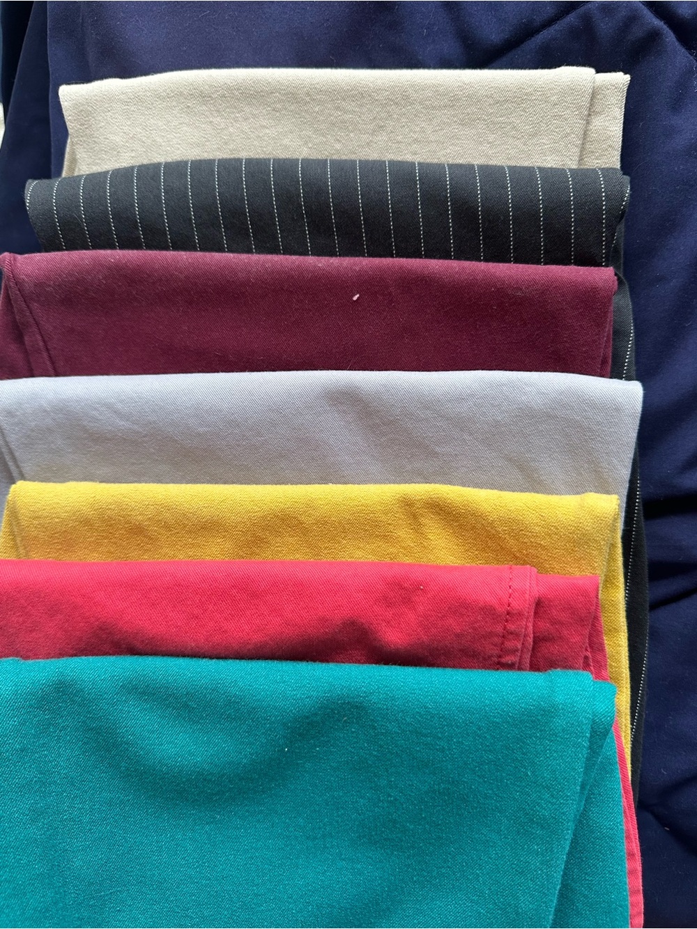 Old Navy Pixie Bundle - Multicolor